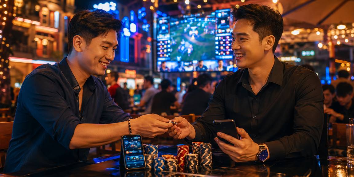 hibet Slot với vòng quay thưởng phức tạp